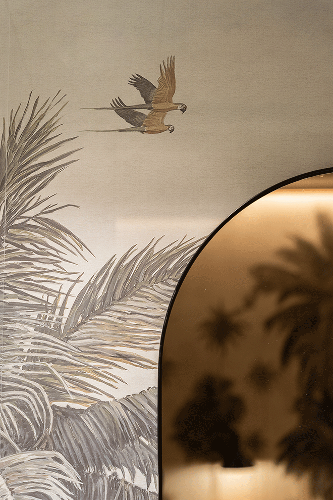 Foto 4 - Hotel IH - Estudio Arquitectura Interior de Aurora Monasterio.